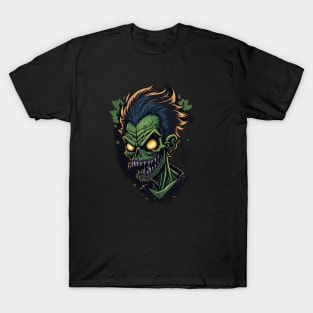 Korean zombie T-Shirt